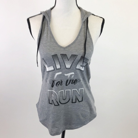NWT Energie “ Live For The Run” Tank XS - Picture 1 of 6